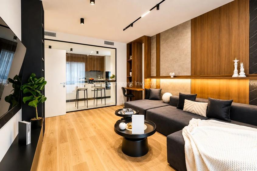 Apartament 3 camere Floreasca, Aviatiei, Fabrica de Glucoza, Bucuresti - 10