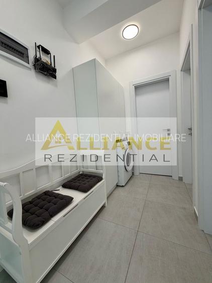 Boutique Residence | 3 camere, 2 bai | 2 locuri de parcare - 7