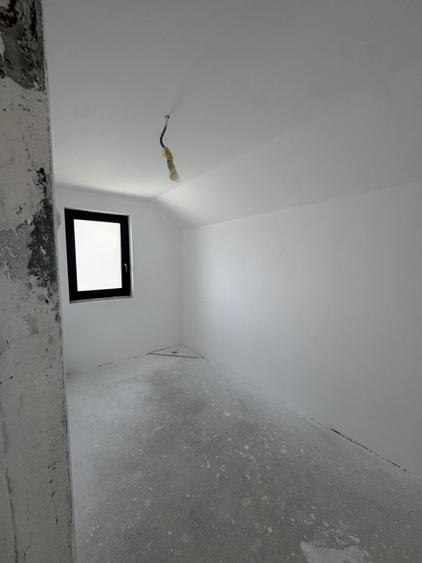 Casă single premium în Tălmaciu | 4 camere | teren 300 mp