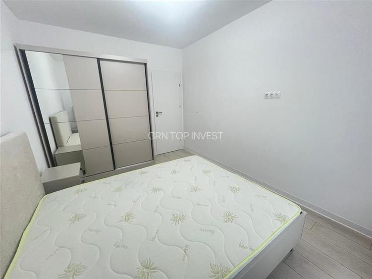 Apartament modern 3 camere balcon si parcare Doamna Stanca - 8