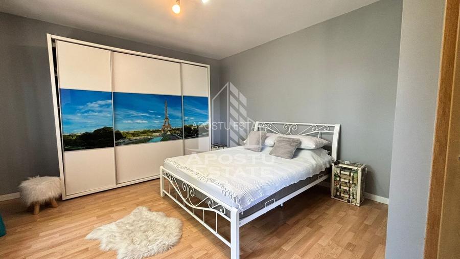 Casa individuala de vanzare cu 4 camere in zona Braytim, Timisoara - 13