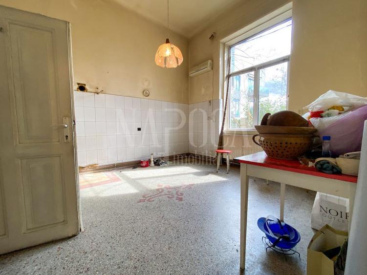 Apartament 3 camere de vanzare in Centru, Cluj Napoca