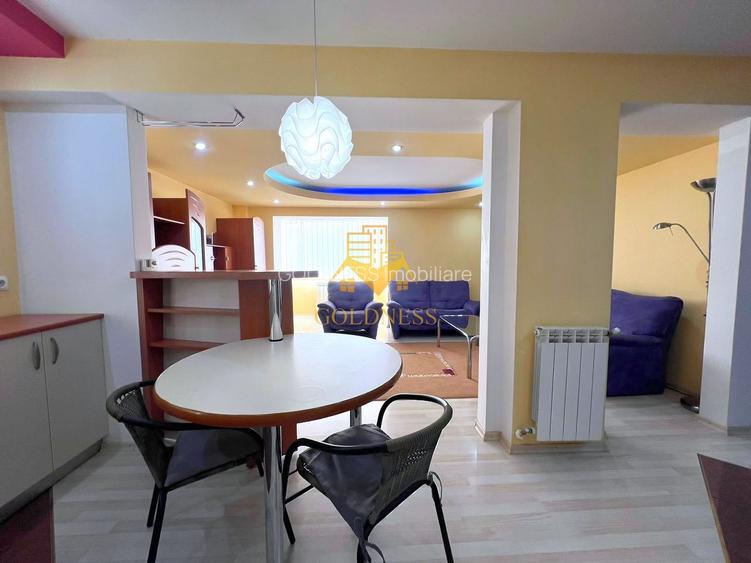 3 camere, Plopilor,Parcul Rozelor, Hatieganu,Calvaria,PET Friendly - 8