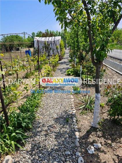 Teren in Poienari Apostoli, 21 E mp, Avantajos, DN1, 34.500 euro - 10