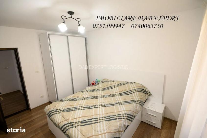 Vanzare casa cu teren 1000 mp, mobilata si utilata - 6