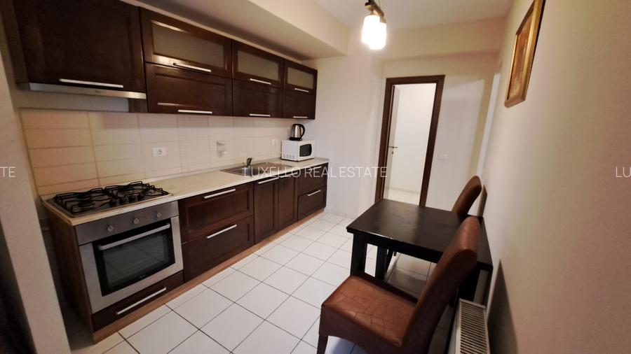 APARTAMENT 3 CAMERE LUX IN COMPLEX REZIDENTIAL CU CIRCUIT INCHIS - 13