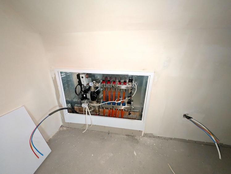 DUPLEX | COMISION 0 | BUCURESTII NOI | METROU | LAC - 22