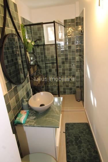 2 camere-apartament modern, Complexul Studentesc, ideal pentru studenti, familie - 9