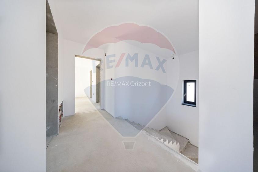 Casă nouă premium în Săcele | Construcție de calitate - 19