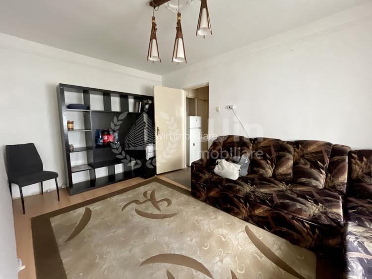 Apartament 3 camere | 48 mp | Manastur | Zona La Terenuri! - 2