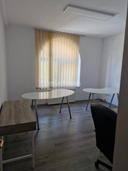 Spatii de birouri de inchiriat – Piata Victoriei | Suprafata: 120–360 mp - 2