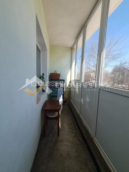 Apartament 2 camere, Bld. Stefan cel Mare si Sfant - 8