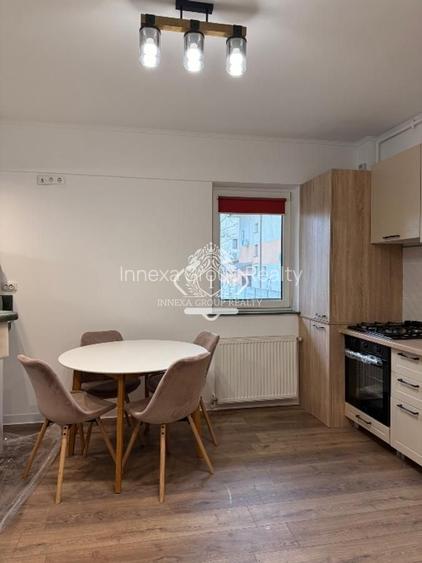 Apartament 2 camere - Parcare subterana I 550E - 9