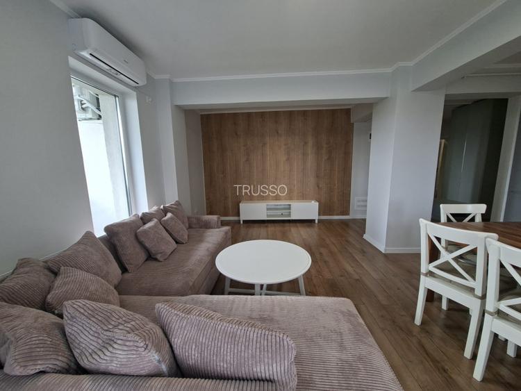 Apartament premium cu 3 camere | Prima închiriere | Vedere spectaculoasă - 3