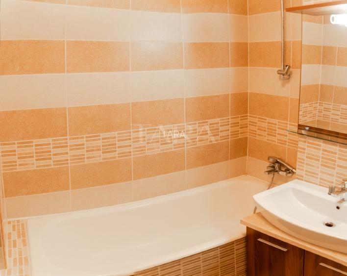 Apartament decomandat cu 4 camere de vânzare, zona BIG, Mănăștur. - 14