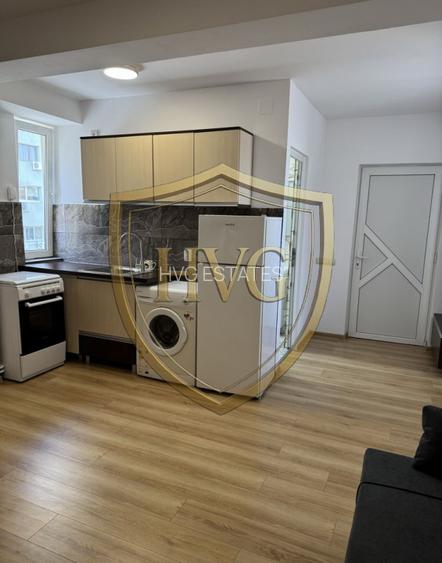 Apartament cu 2 camere | Centrala proprie | Proximitate metrou - 8