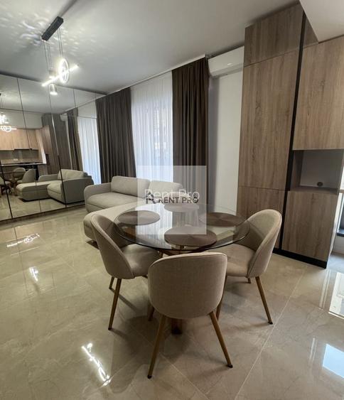 EXIGENT PLAZA 2 Camere Bd Timișoara 16 Auchan - 5