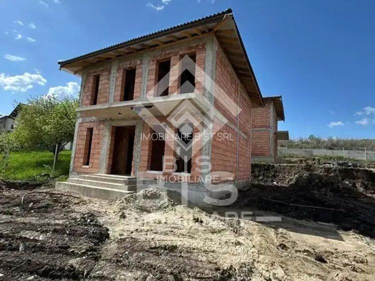 2 case de vanzare - Zona Centura - 8