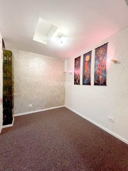 Proprietar – Vilă centrală, ideală pentru firmă, Foișorul de Foc - 12