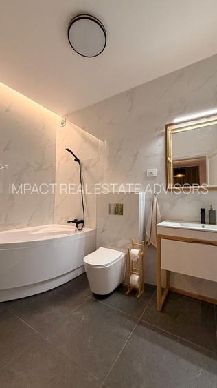 3 camere |  209.9mp | 2 locuri parcare | Sisesti-Baneasa - 7