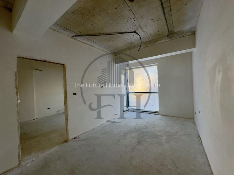 Apartament 2 camere de vanzare Mamaia-Sat, Constanta - 9