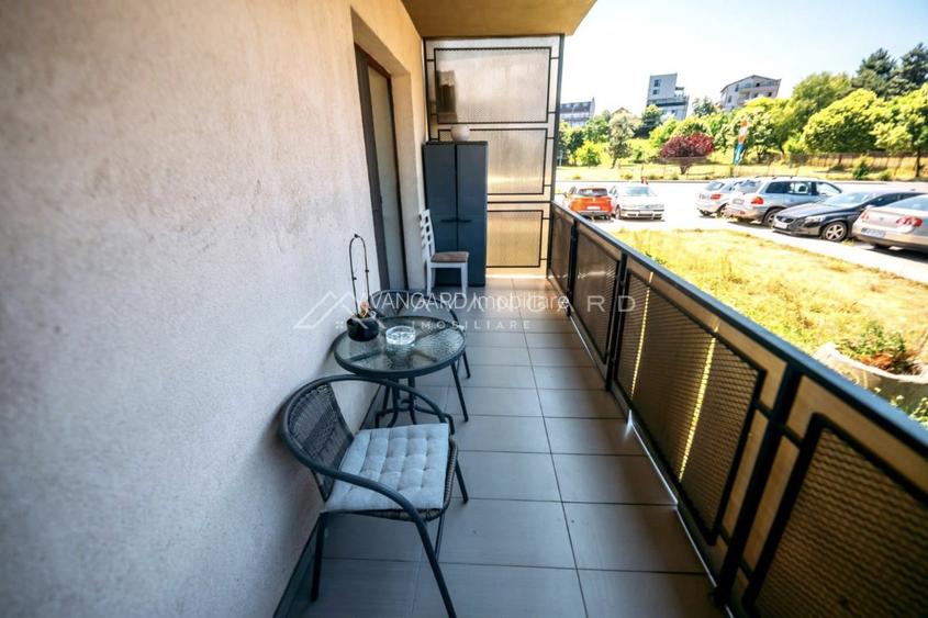 Apartament 2 camere decomandat | Bloc nou | Marasti | Parcare - 10