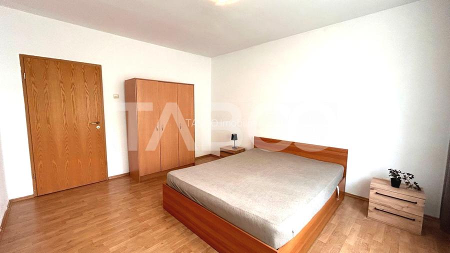 Apartament de inchiriat 96 mpu 4 camere 2 balcoane 2 bai zona Tilisca - 16