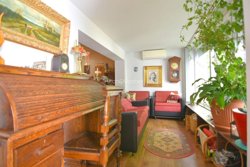 Apartament cu 3 camere decomandat-Zona Odobescu - 7