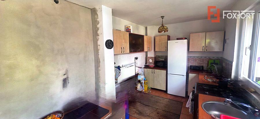 Casa individuala cu 5 camere de vanzare in localitatea Minis - 10