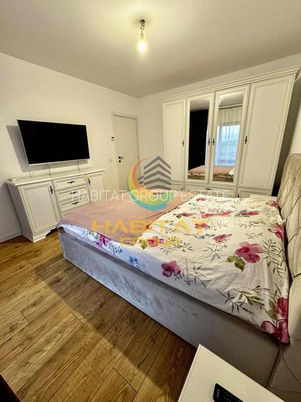 Casa individuala partial mobilata Cartierul Nou Berceni - 11