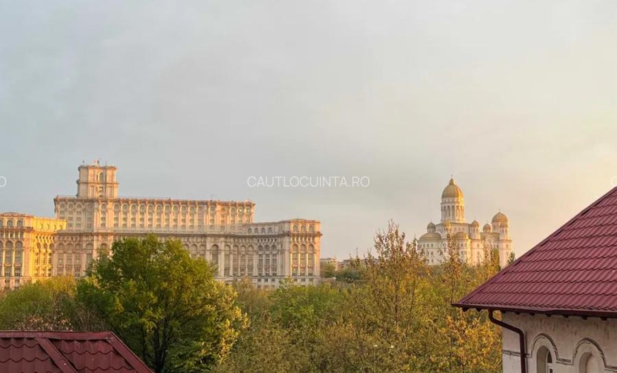 Apartament 4 Camere de Inchiriat | 4' Metrou Izvor | Ultracentral-LUX - 7