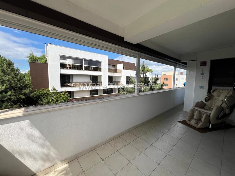 PIPERA IANCU NICOLAE COMPLEX APARTMENT 3 CAMERE MOBILAT LUX - 31