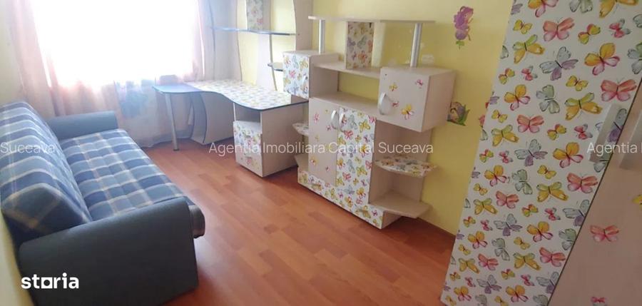 Apartament 3 camere Centru de închiriat - 2