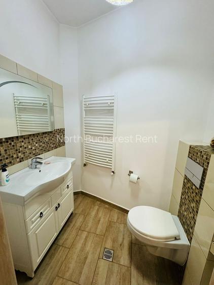 Apartament 3 camere de inchiriat Cismigiu-Centrala proprie - 16