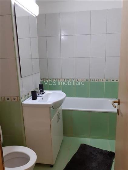 Mobilat si utilat la parter inalt, modificat in 3 camere - 10