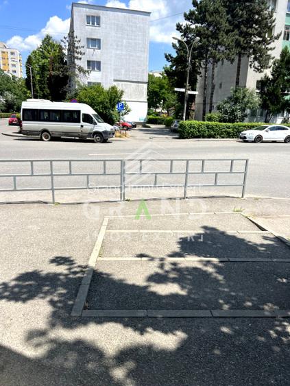 Oportunitate | Garsonieră | CT | ECONOMICĂ | Mănăștur–Ciobanului - 18