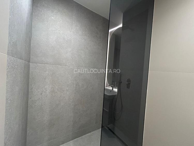 Apartament 2 camere | Aviatie Tower | Metrou | NOU  - 7