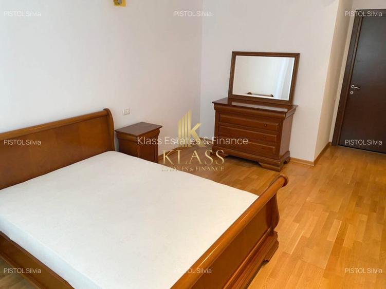 Inchiriere apartament 3 camere Aviatiei | 105 mp | 2 balcoane - 3