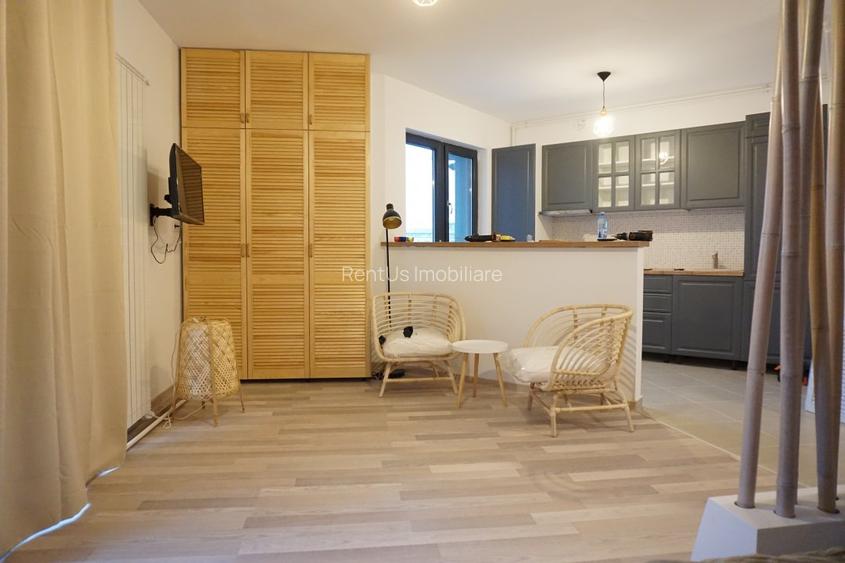 Parcul Carol/Bloc Nou/Garsoniera de Vanzare/ - 5