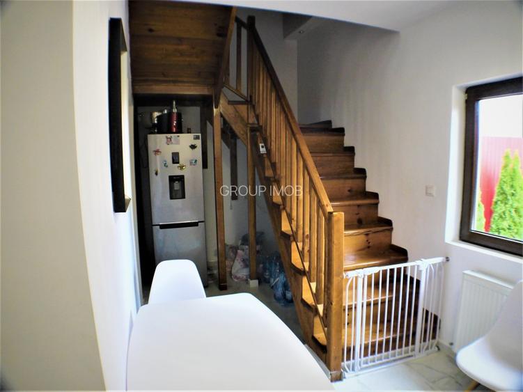 Casa 4 camere, ultracentral Bacau. - 13