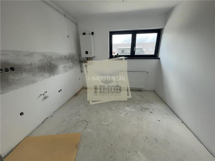 Apartament 2 camere balcon si parcare subterana pe Doamna Stanca - 4