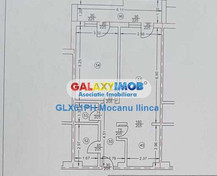 Vanzare apartament 2 camere, bloc nou, Ploiesti, Bd-ul Bucuresti - 7