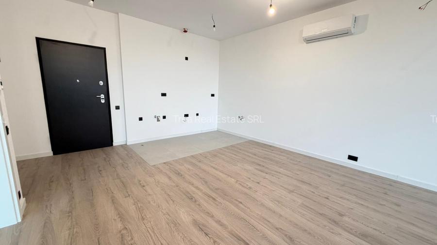 2 camere Pipera | One North Lofts | parcare + proiect design - 5