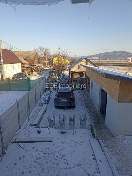 De vânzare casa particulara în Chichis - 5