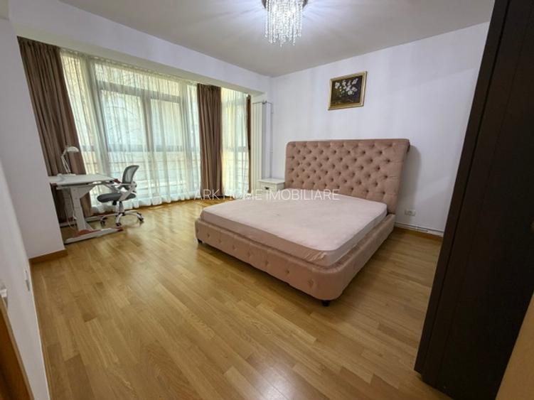 Apartament spatios mobilat - 5