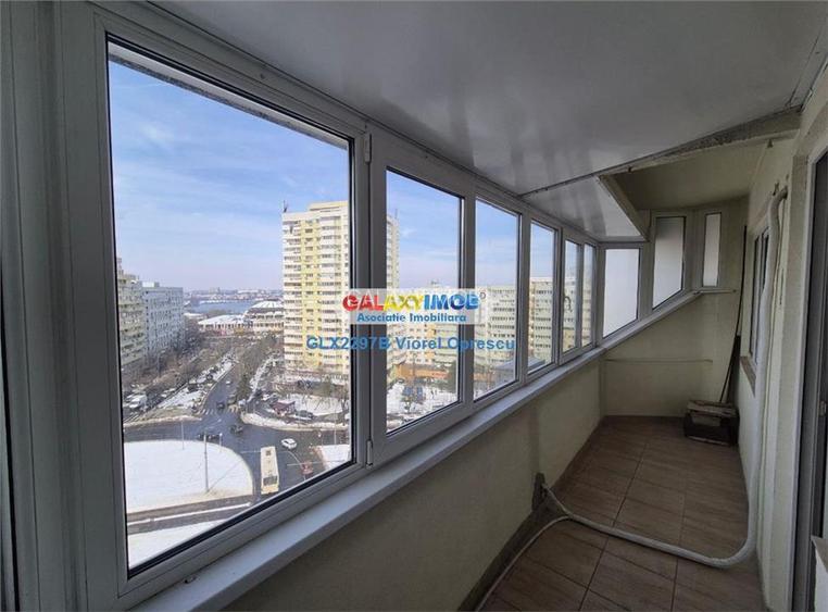 Apartament 4 camere, decomandat, mobilat, 2 bai, Piata Delfinului - 7