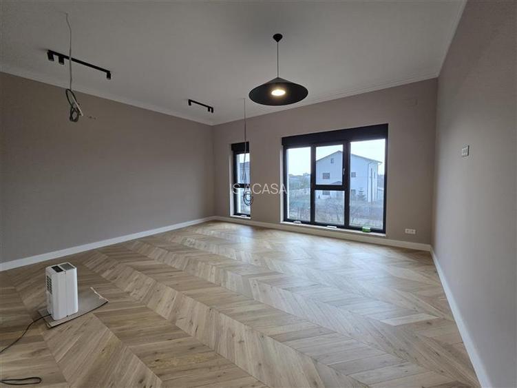 Casa moderna langa Ford -comision 0% - 8