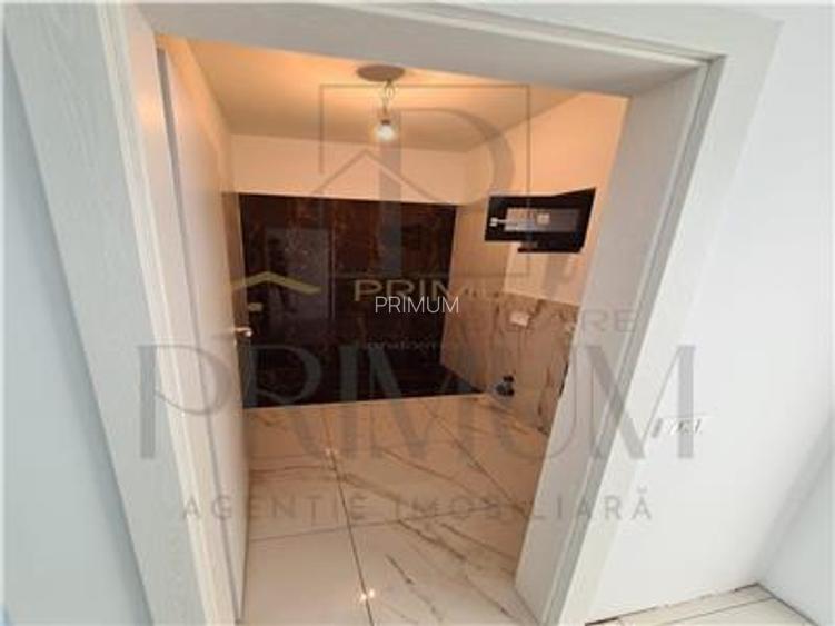 Duplex pe parter - teren foarte mare - zona excelenta -foarte aproape de LIDL - 8