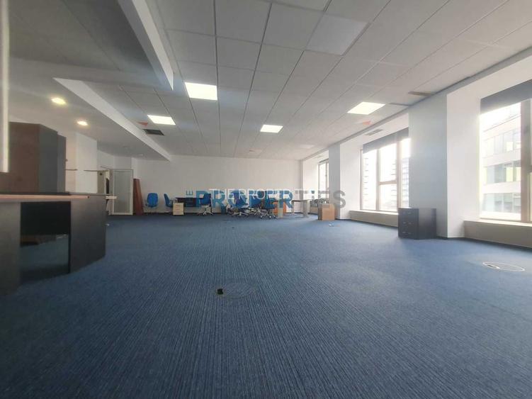 Comision 0! Birouri in zona Aviatiei - 128mp I Metrou 4min - 4