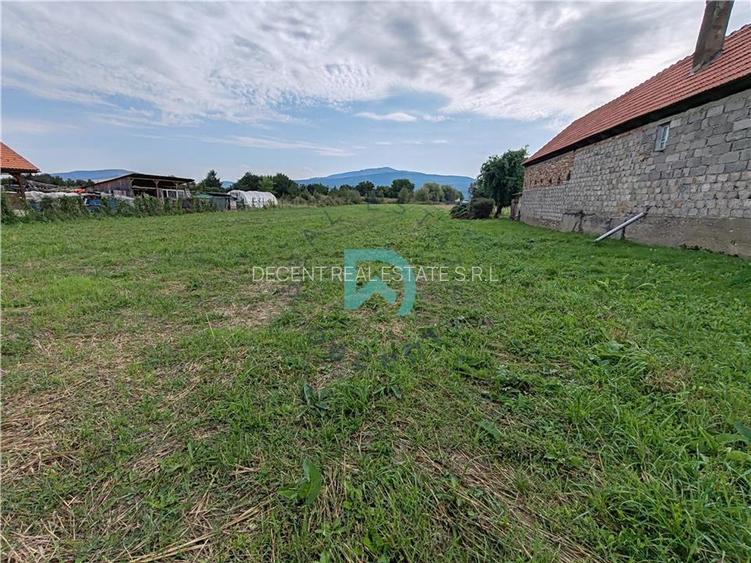 Teren intravilan, Prejmer, Brasov, - 4